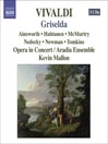 VIVALDI: Griselda